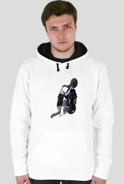 Bluza Stunt