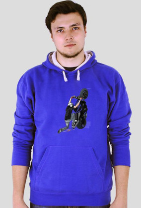 Bluza Stunt