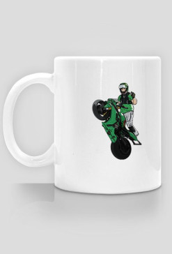 Kubek Stunt