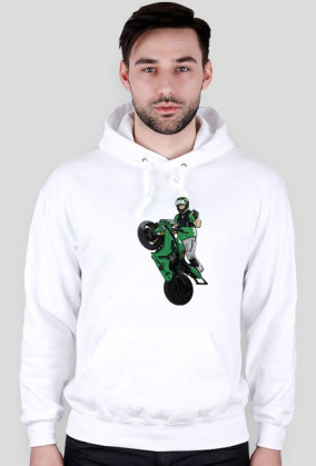 Bluza Stunt