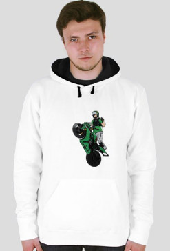 Bluza Stunt