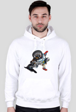 Bluza Stunt