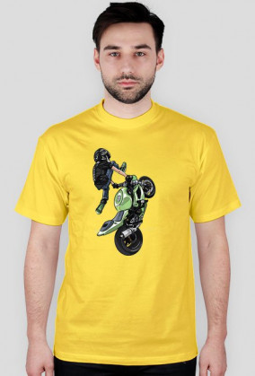 Koszulka Stunt