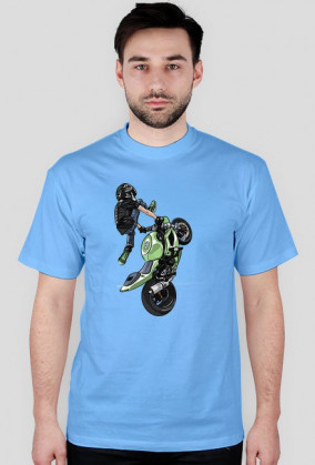 Koszulka Stunt