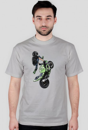 Koszulka Stunt