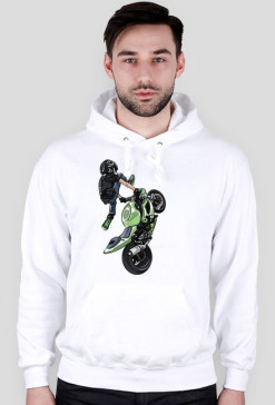 Bluza Stunt