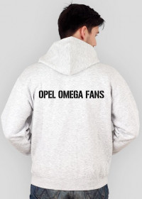 Opel Omega Fans