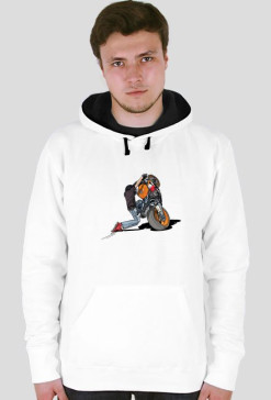Bluza Stunt