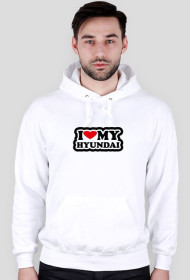I LOVE MY HYUNDAI