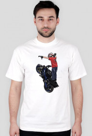 Koszulka Stunt