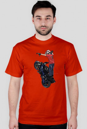 Koszulka Stunt