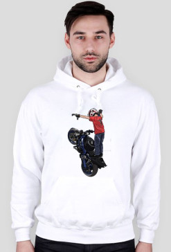 Bluza Stunt