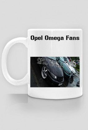 OPEL OMEGA FANS CUP