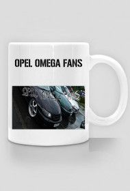 OPEL OMEGA FANS CUP