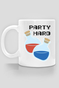 Party Hard!