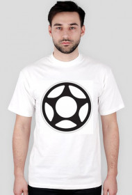 T-shirt Proto duże
