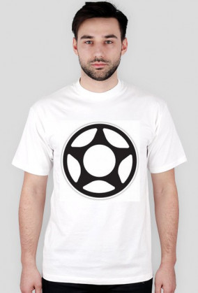 T-shirt Proto duże