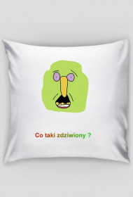 Zdziwiony