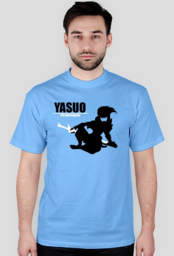 Yasuo LOL