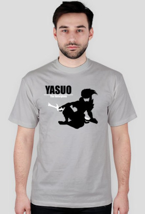 Yasuo LOL