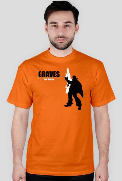 Graves LOL