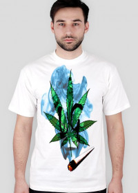 UG Men Ganja Smoke Weed Collection