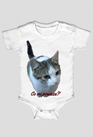 Body dziecięce Obustronne