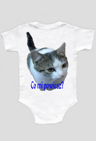 Body dziecięce Obustronne