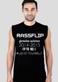 Koszulka RF genuine science