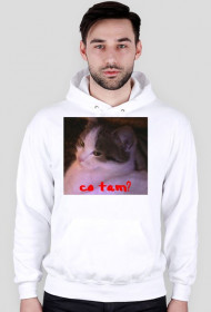 Bluzka Damska Co tam?