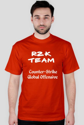 Koszulka RZKTEAM