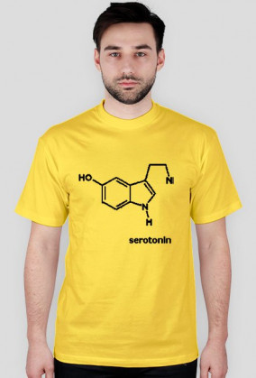 Serotonina