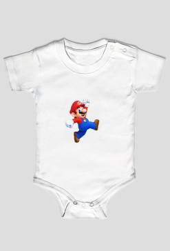 super mario