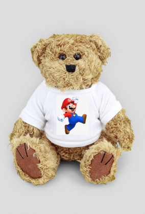 super mario