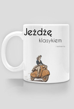Kubek #2