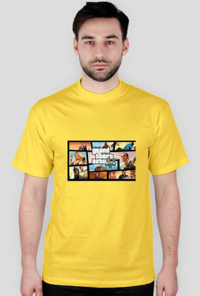 GTA