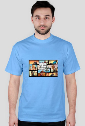 GTA