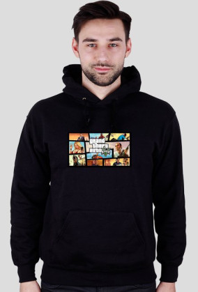 GTA