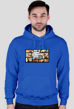 GTA