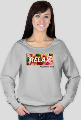 RELAX