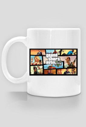 GTA