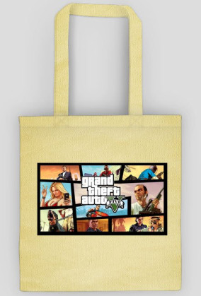 GTA
