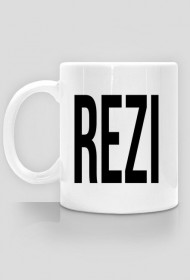 Kubek. REZI