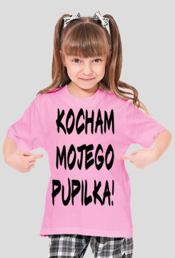 Mój pupilek 