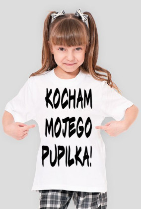 Mój pupilek 