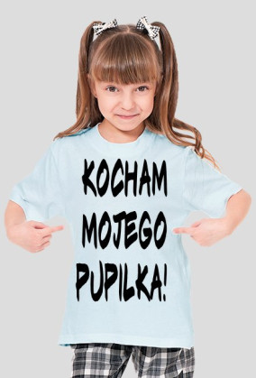 Mój pupilek 