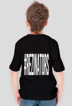 #REZINATORS