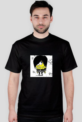 spongebob
