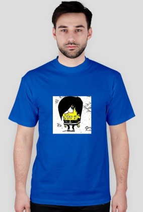 spongebob