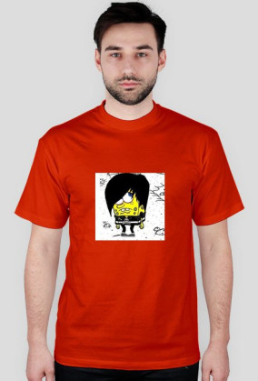 spongebob